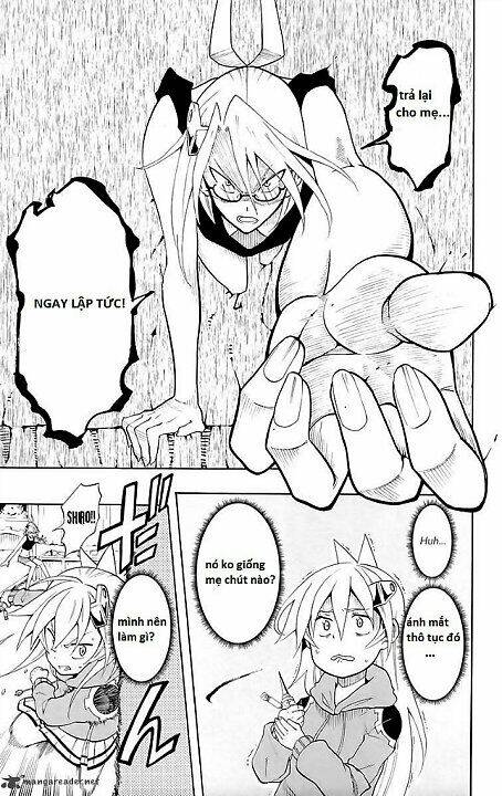 tripeace chapter 23 28