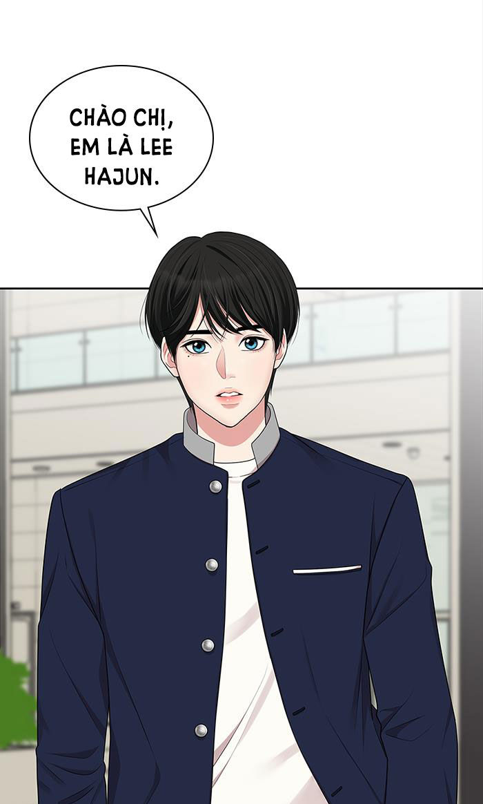 gửi em người đánh cắp những vì sao - to you who swallowed a star chapter 30.2 9