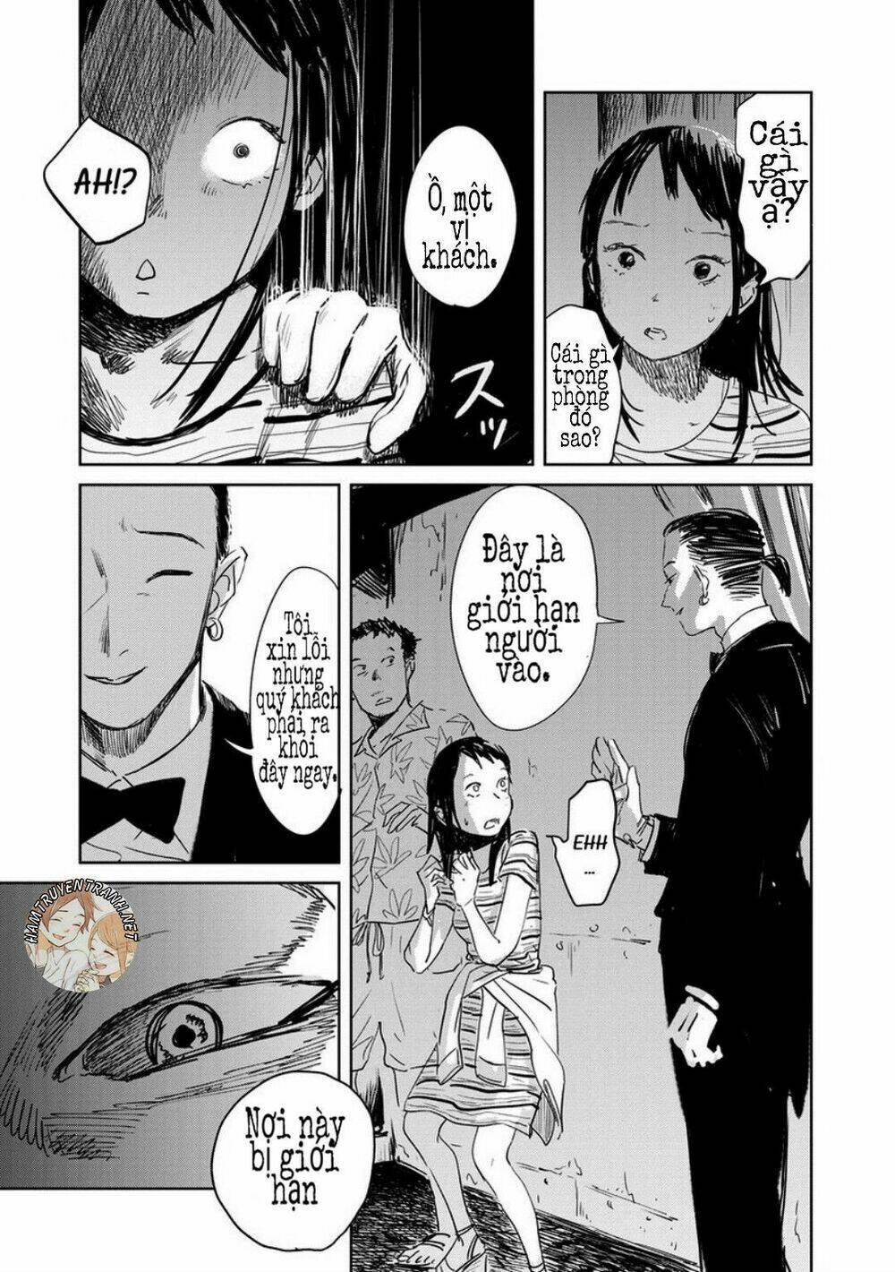 noah of the blood sea chapter 1 18