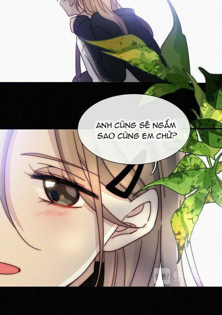 nếu ngày đó chúng ta chưa quen biết chapter 4 31