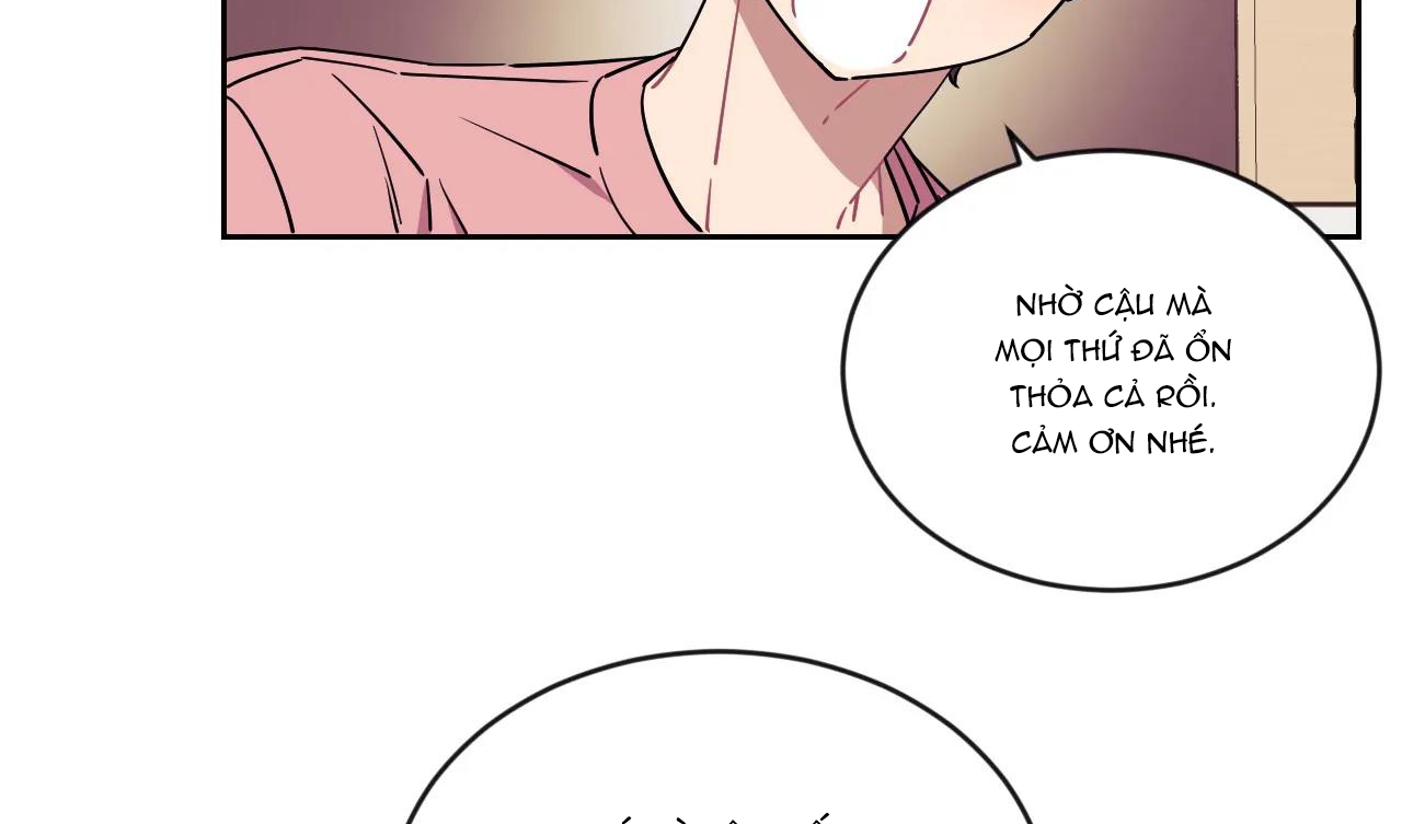 tiêu chuẩn tình yêu 100% chapter 3 34