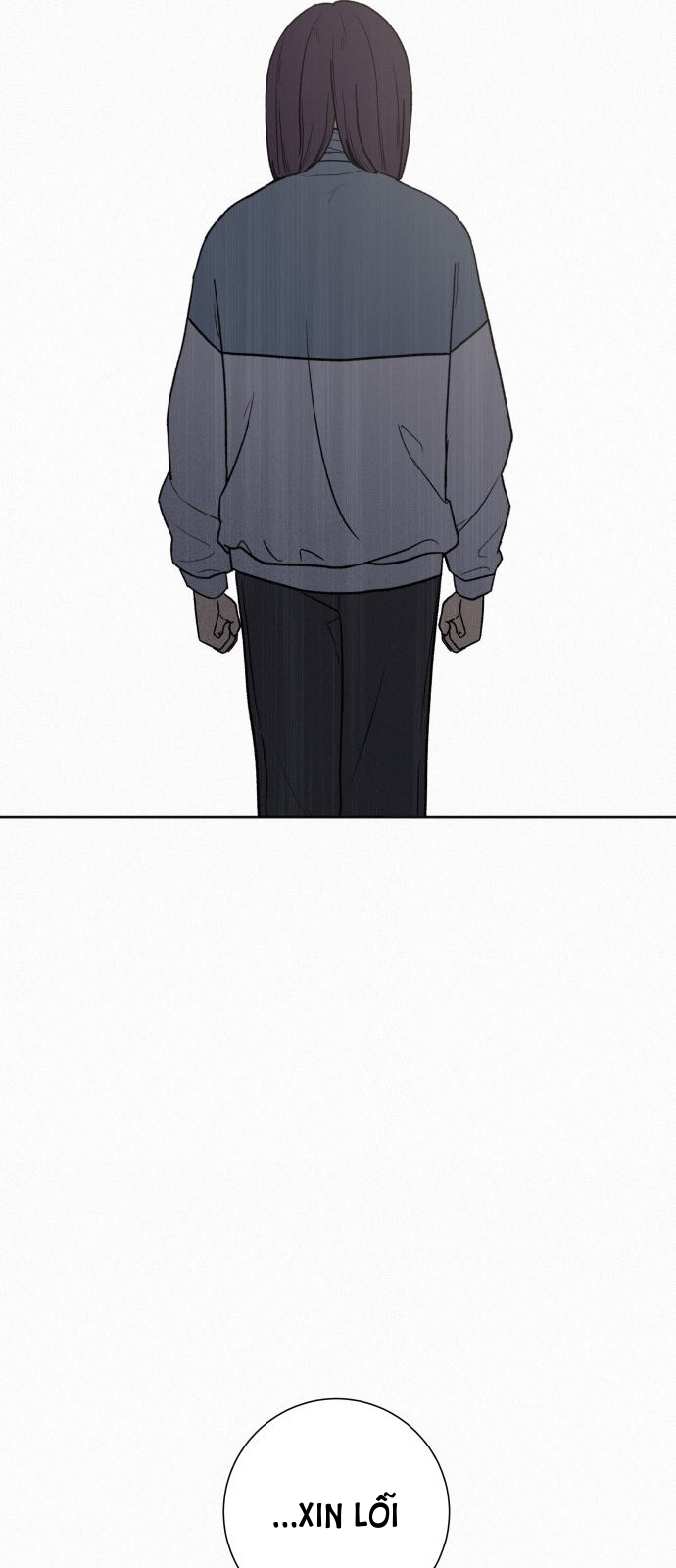 kế hoạch tình yêu trong sáng chapter 6.1 17