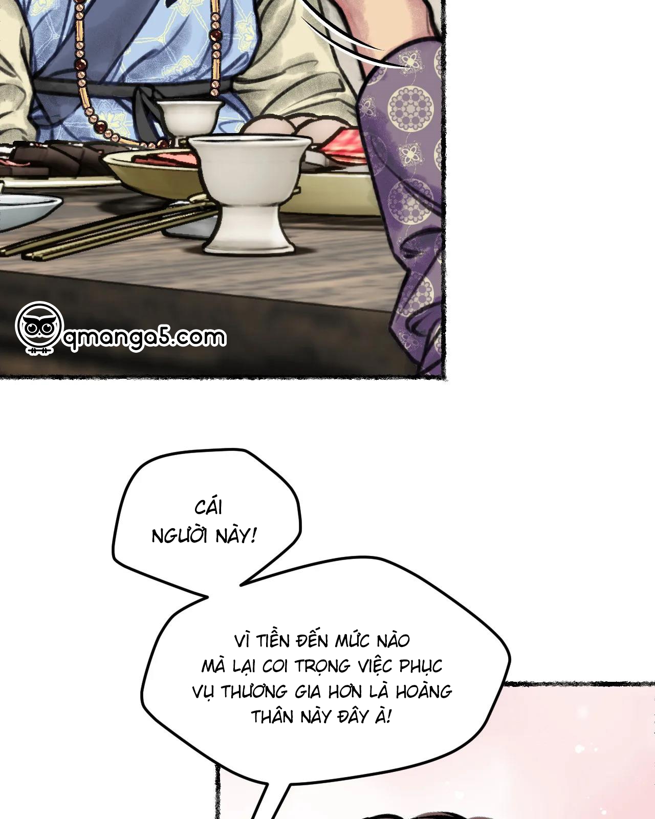 phò mã quan phu chapter 1 92