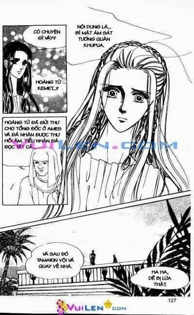 hậu duệ hoàng gia chapter 7 127