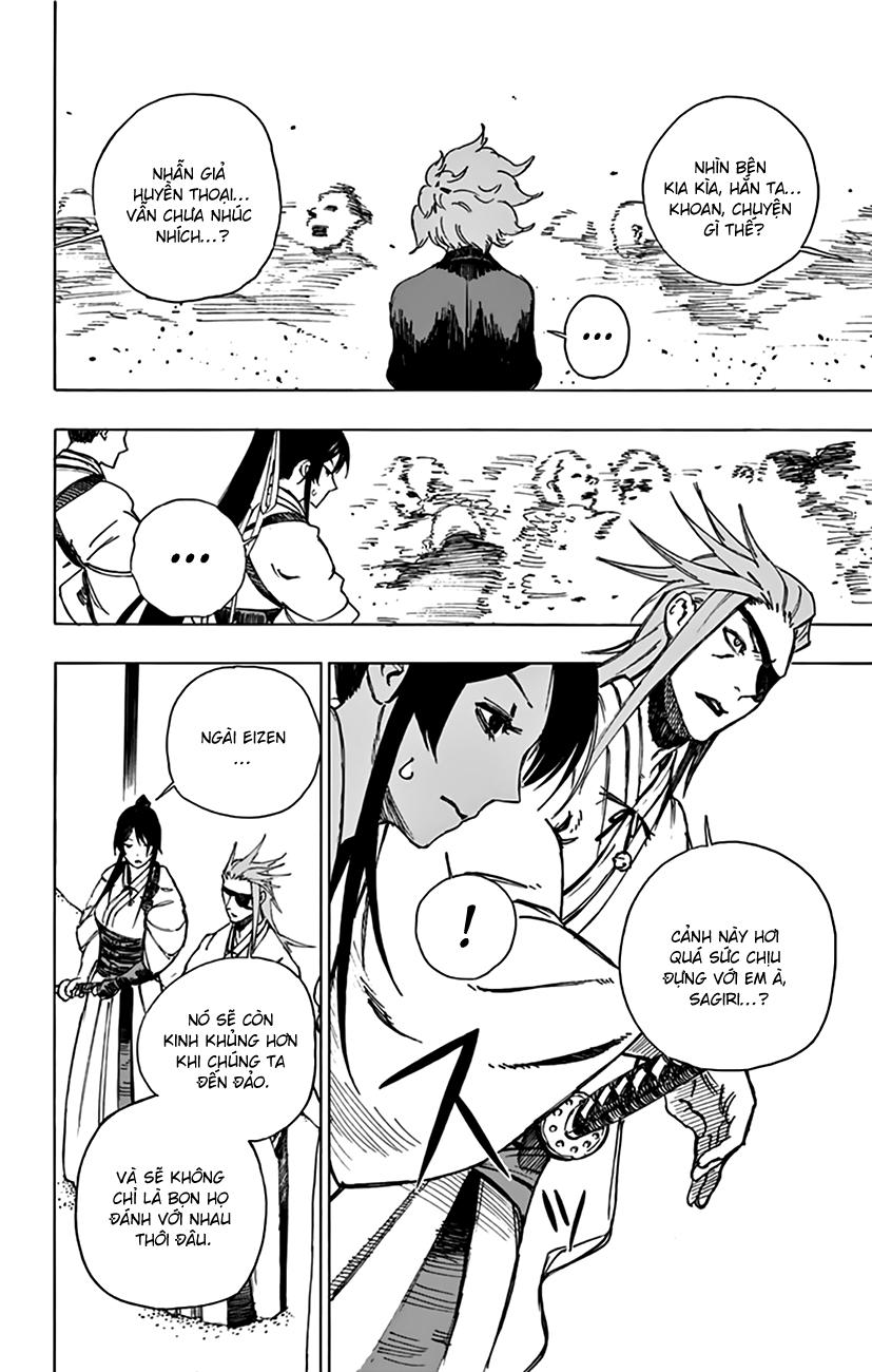 jigokuraku chapter 2 32