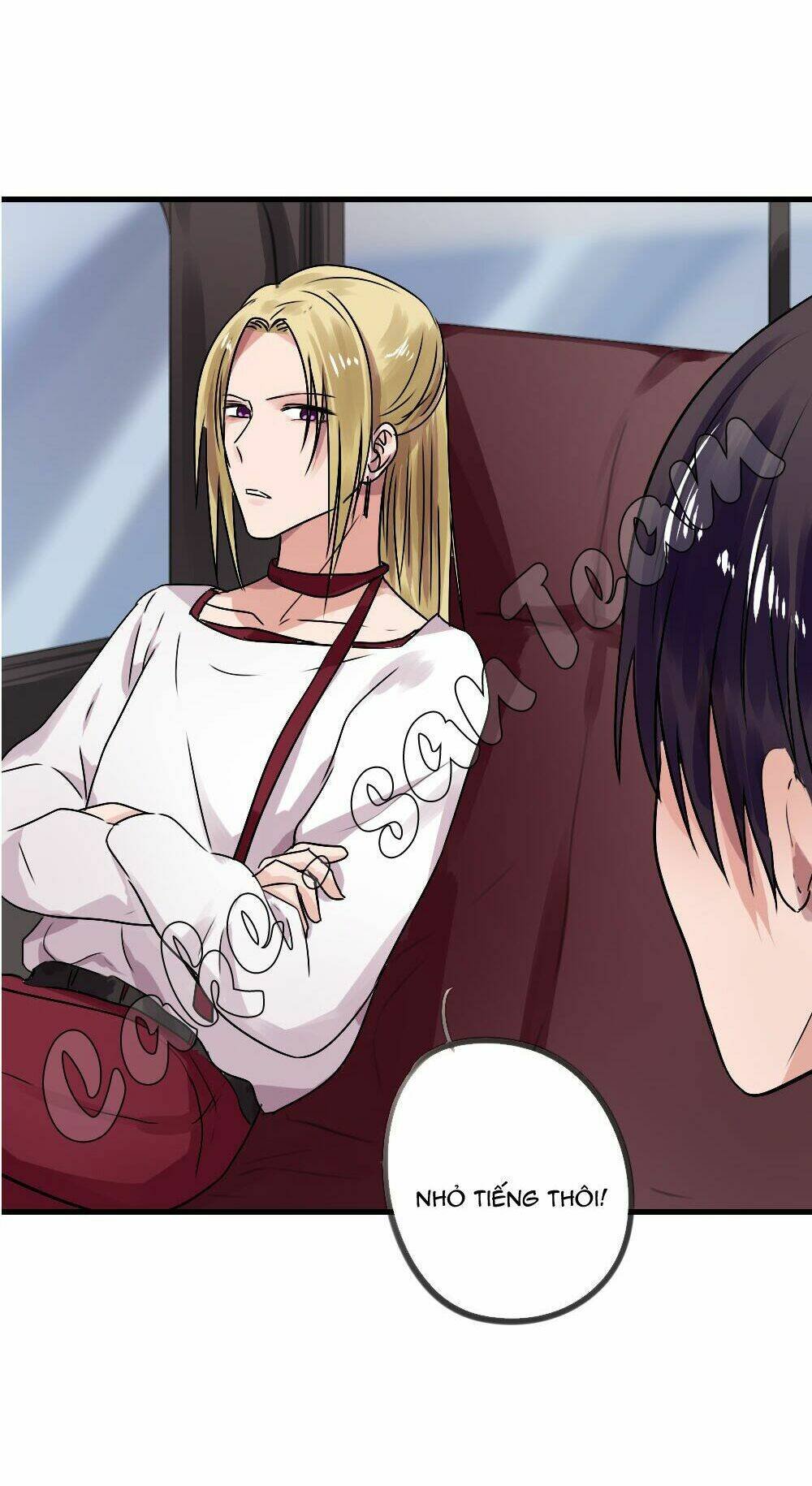 phải lòng em trai của bạn gái mình chapter 40 27