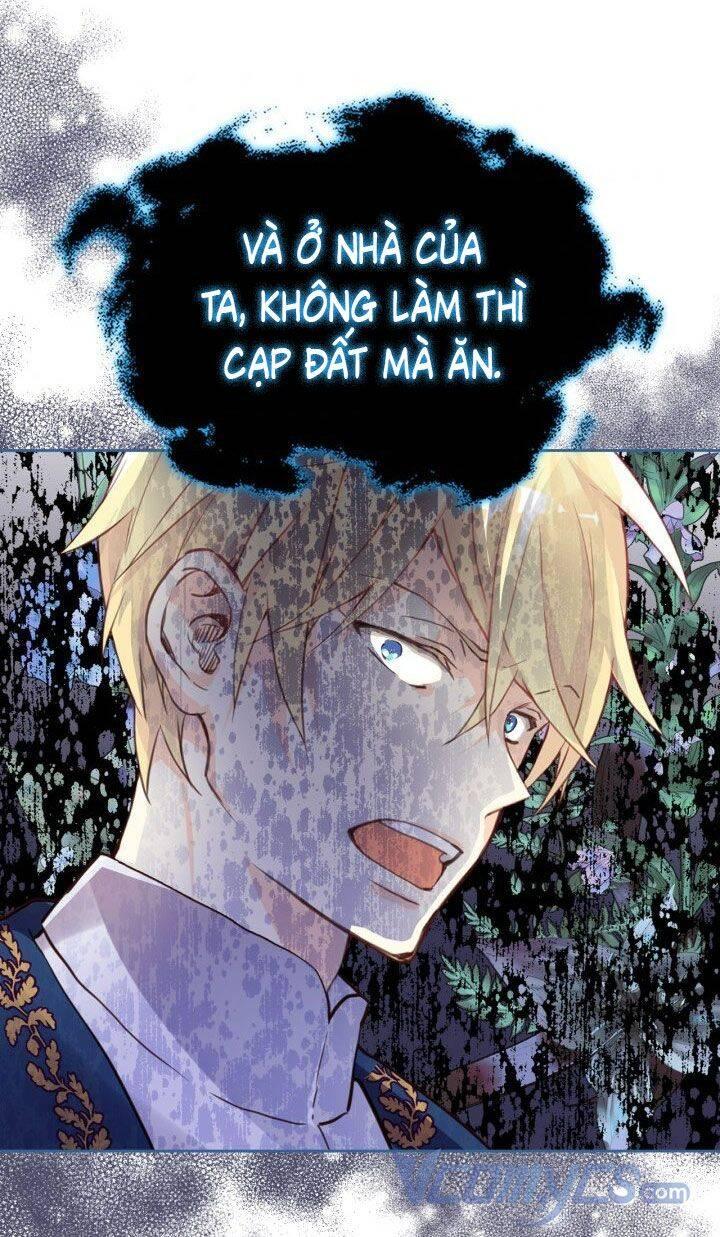 con có phải con là con gái của ngài không? chapter 75 47