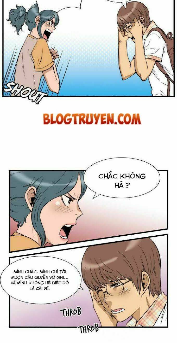 green boy chapter 10 8