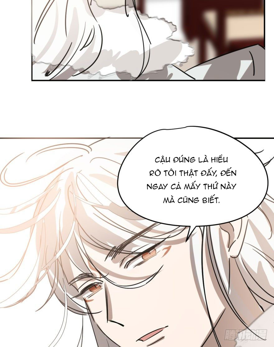 bắt lấy ngao ngao chapter 17 8