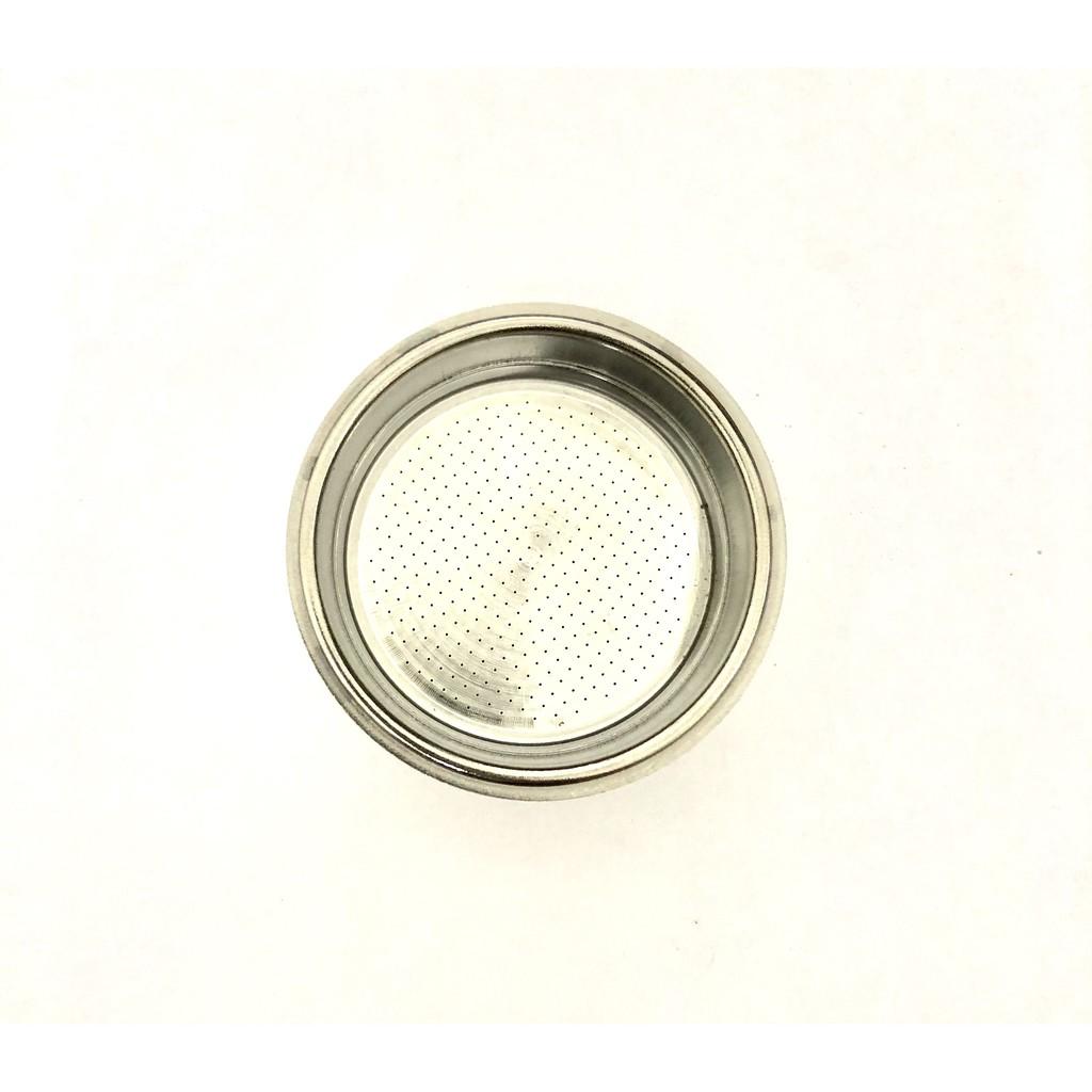 Phin lọc 2 cup máy pha cà phê Zamboo- Hàng Chính Hãng