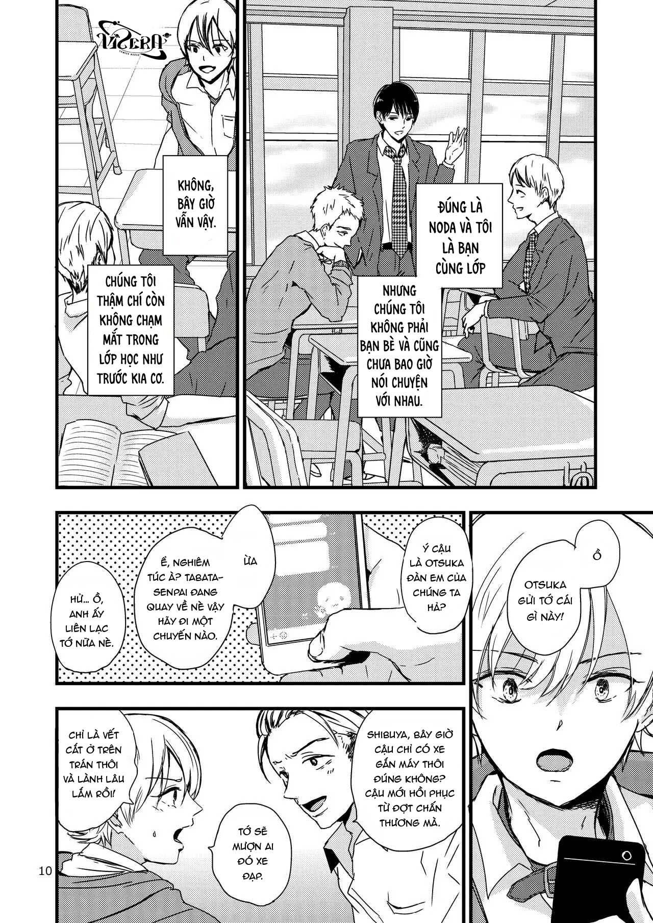 tuyển tập minakami riku chapter 2 9