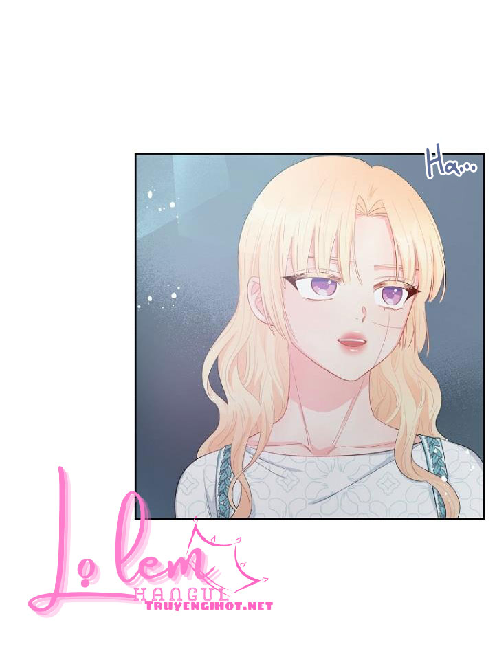 đừng đặt tình cảm mình vào cuốn sách đó chapter 28.1 10