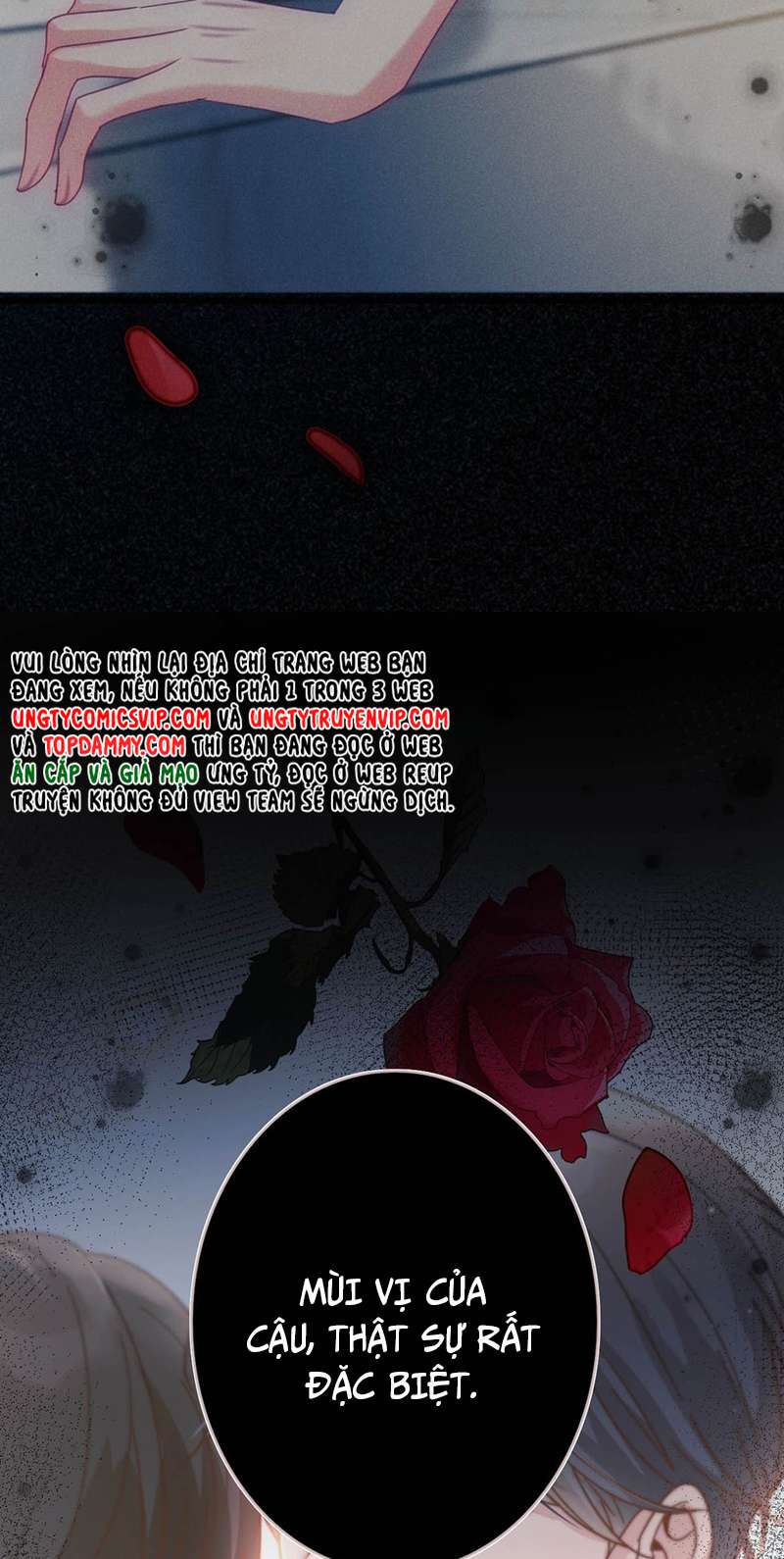 nịch tửu chapter 81 15