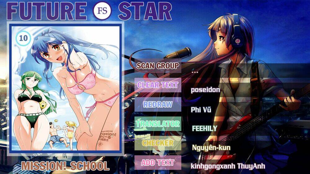 mission! school chapter 10 1