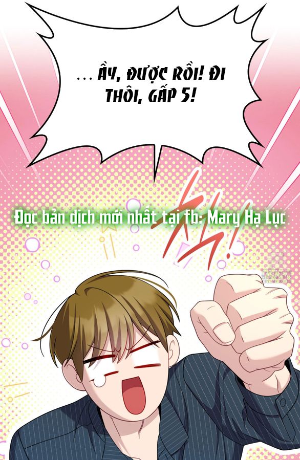 Tôi Sẽ Biến Anh Ta Từ Một Con Chó Điên Thành Một Chàng Quý Tộc chapter 48.2 1