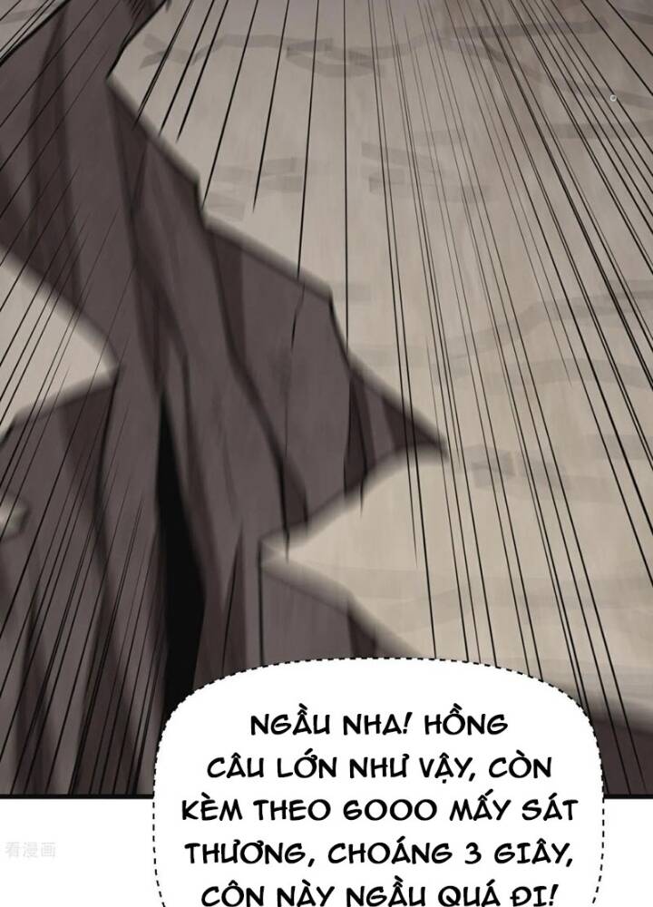 từ dã quái bắt đầu thăng cấp chapter 60 45