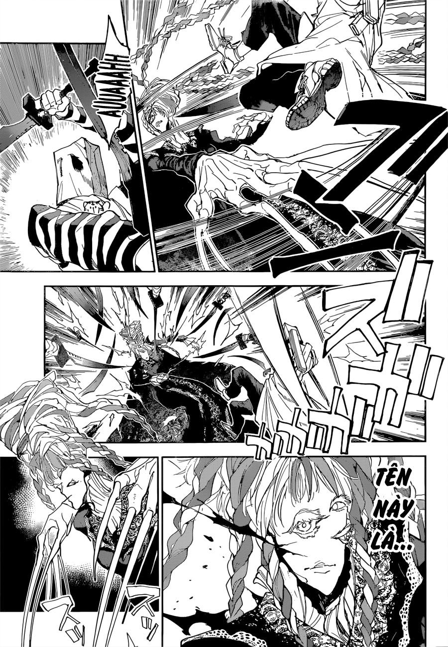 miền đất hứa chapter 151 3