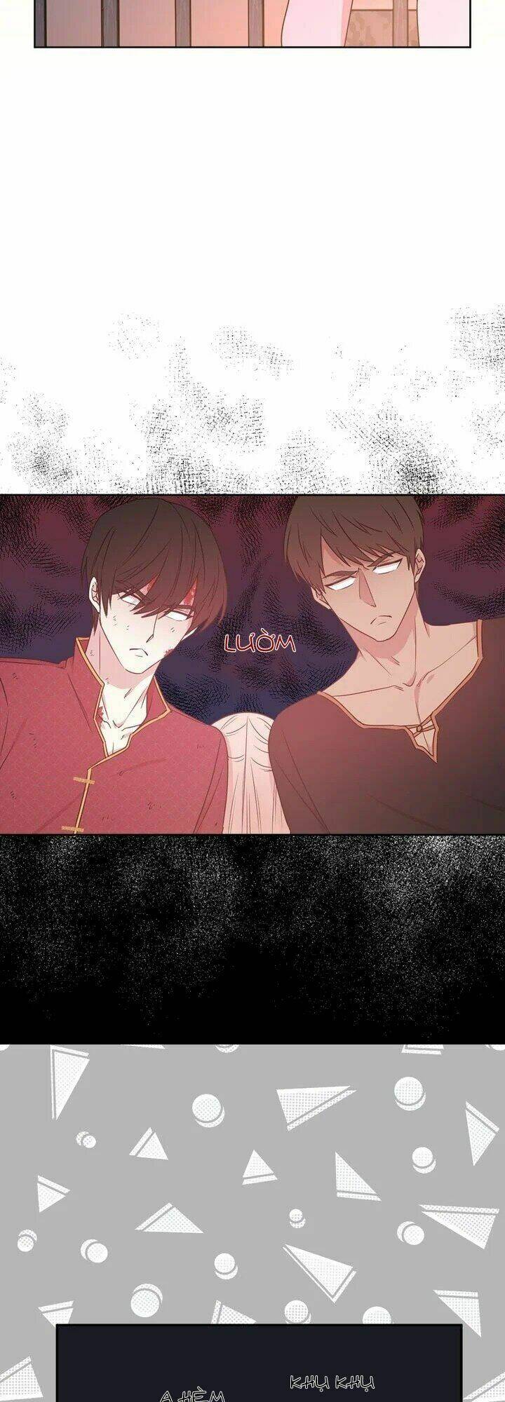 tôi chọn kết thúc của hoàng đế chapter 40 31