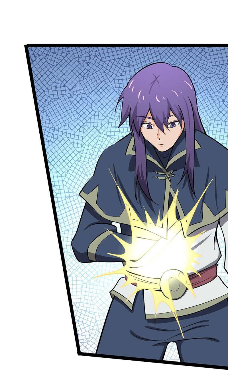 hỗn độn kiếm thần chapter 94 48