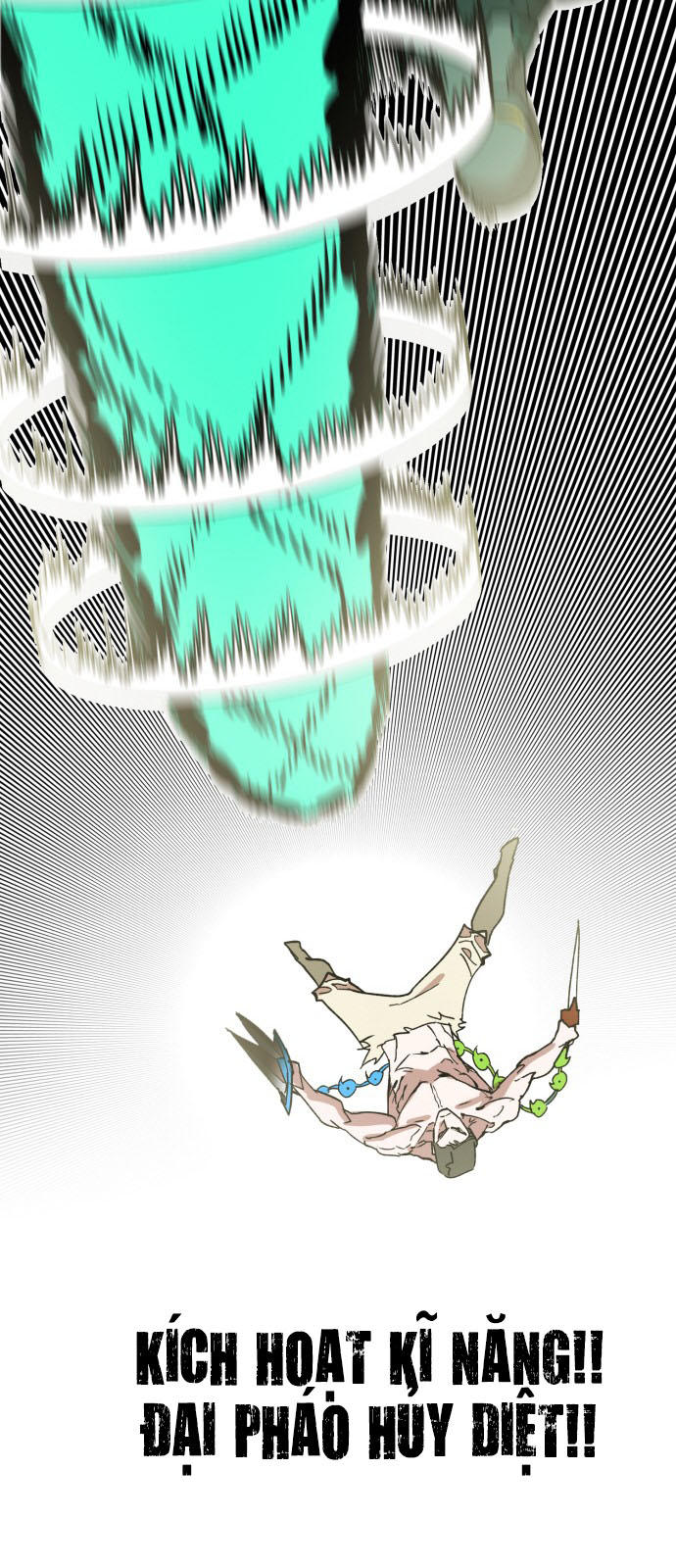 hard core leveling warrior chapter 145 31