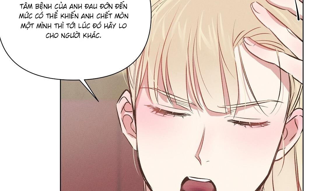 đại úy lãng mạn thân yêu của tôi chapter 30 97