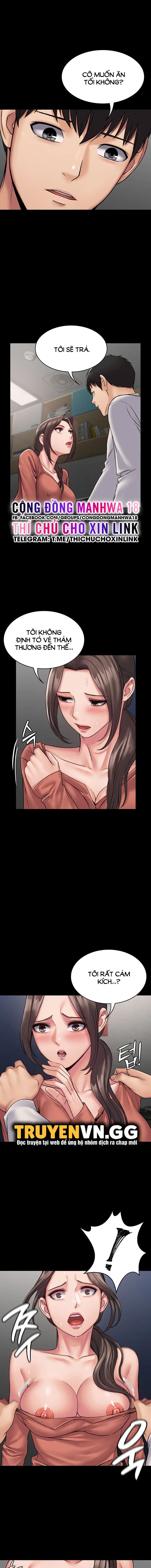 hệ thống succubus chapter 8 7