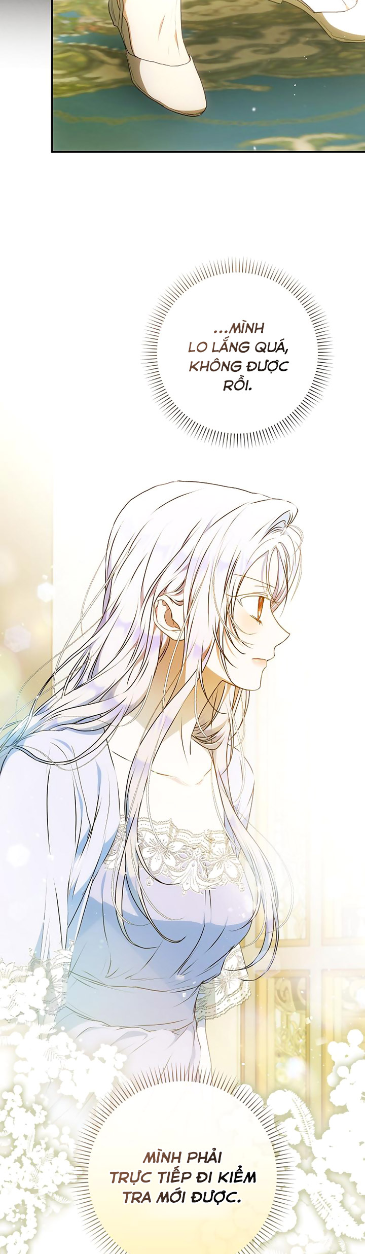 trở thành vợ của nam chính chapter 112 5