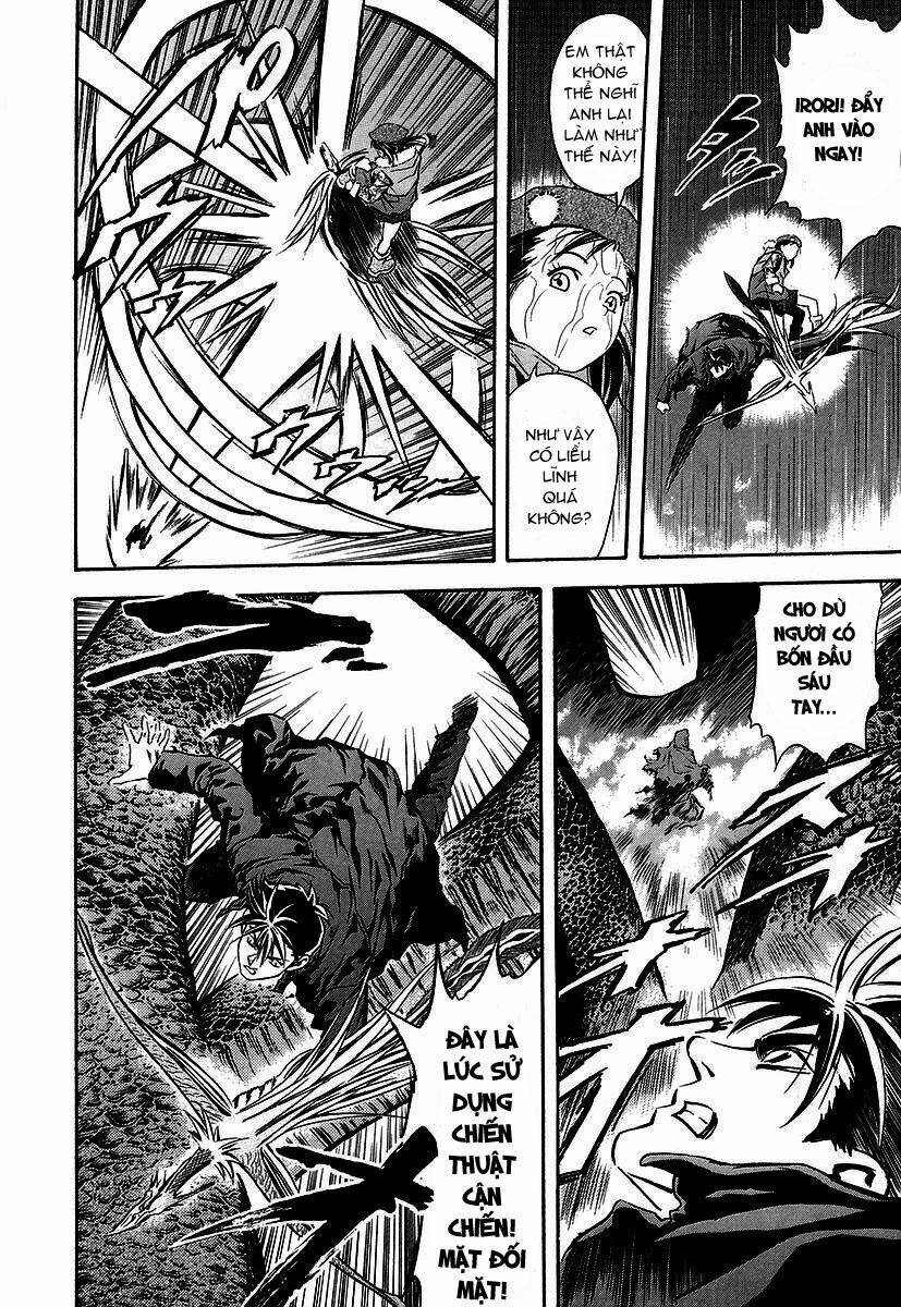 otogi matsuri chapter 36 26