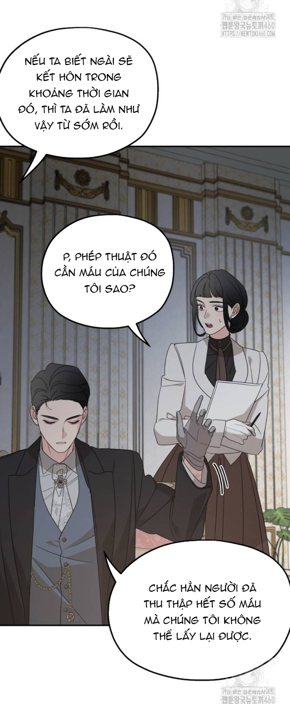 gia đình chồng bị ám ảnh bởi tôi chapter 123.1 20