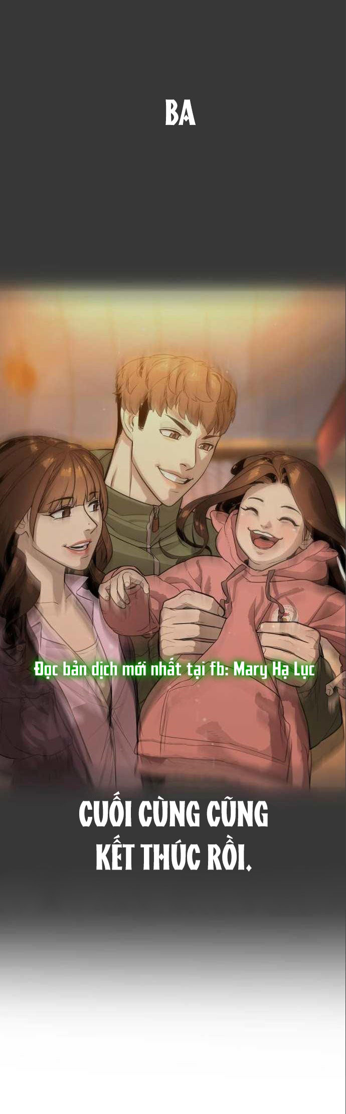 bạch huyết - white blood chapter 90 74