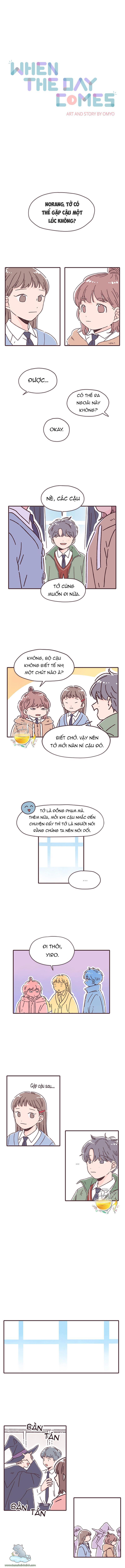 ngày định mệnh của đôi ta chapter 23 2