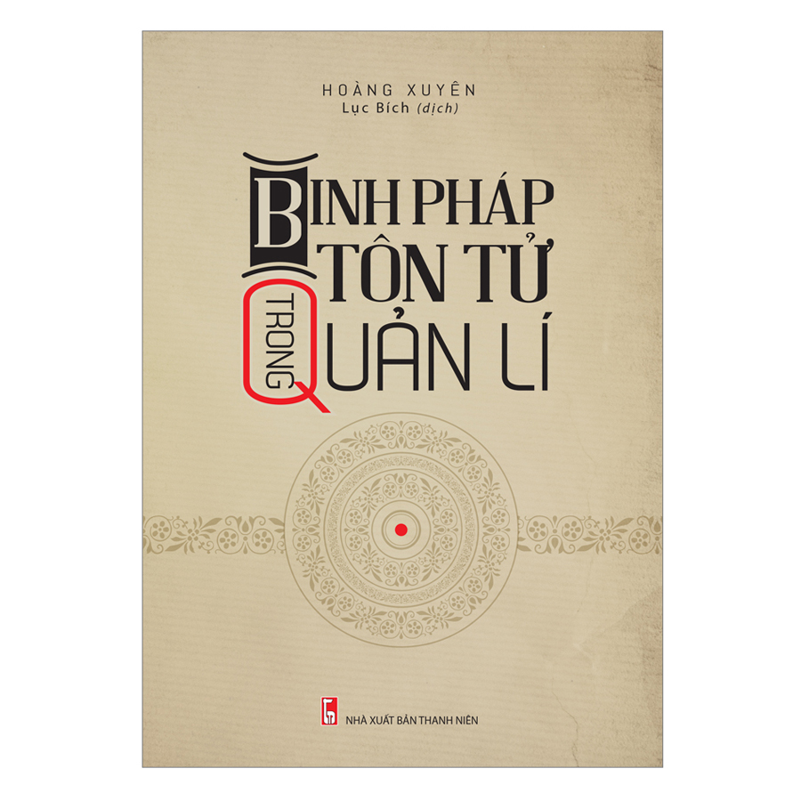 Binh Pháp Tôn Tử Trong Quản Lí