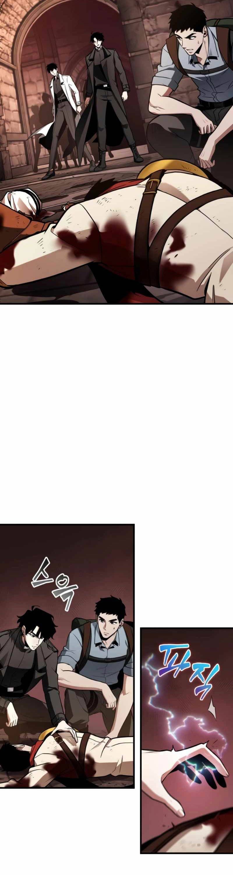 toàn trí độc giả - omniscient reader chapter 213 25