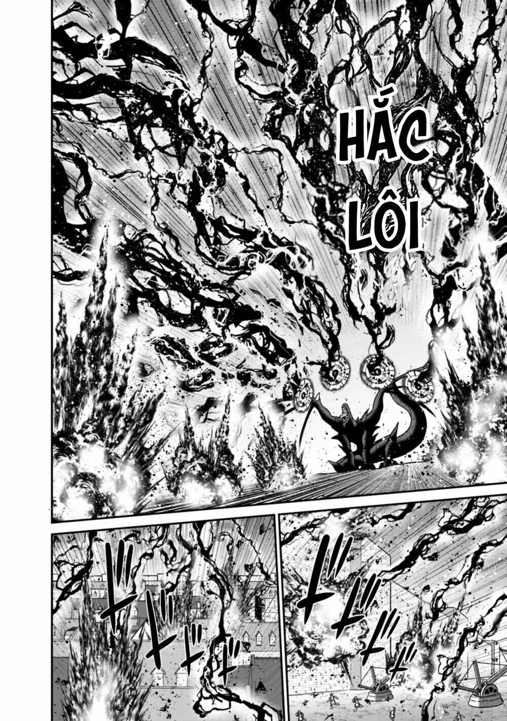 kujibiki tokushou: musou hāremu ken chapter 48.2 5