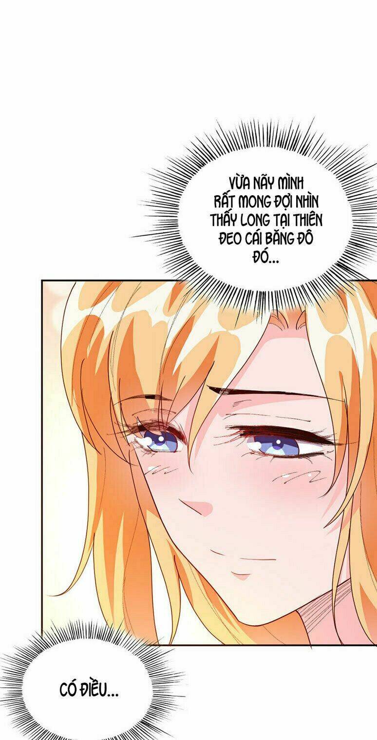 tiểu bạch điềm thê của long thiếu chapter 29 56