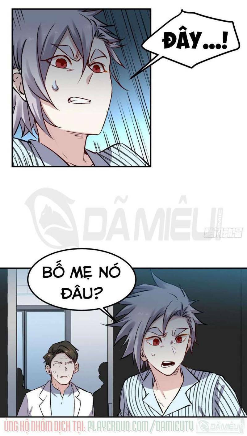 đỉnh phong thần y chapter 70 11