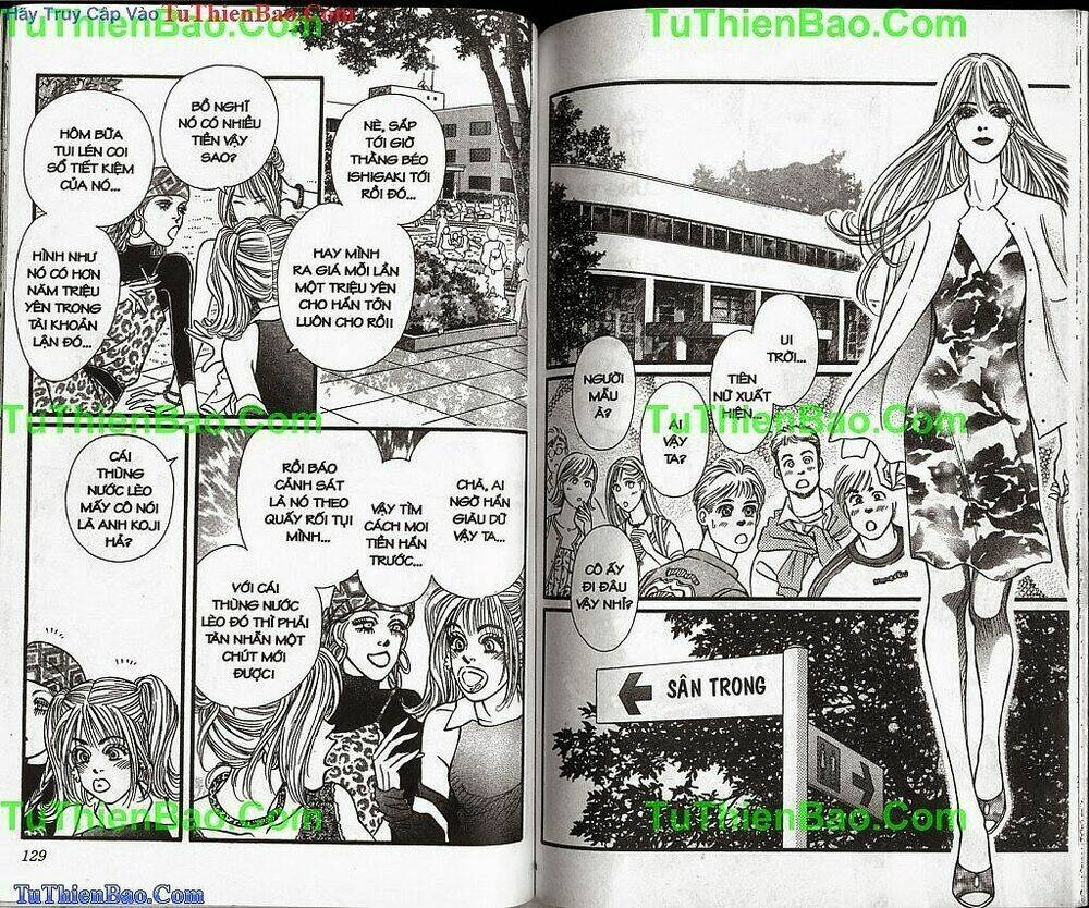 chỉ cần có anh chapter 1 64