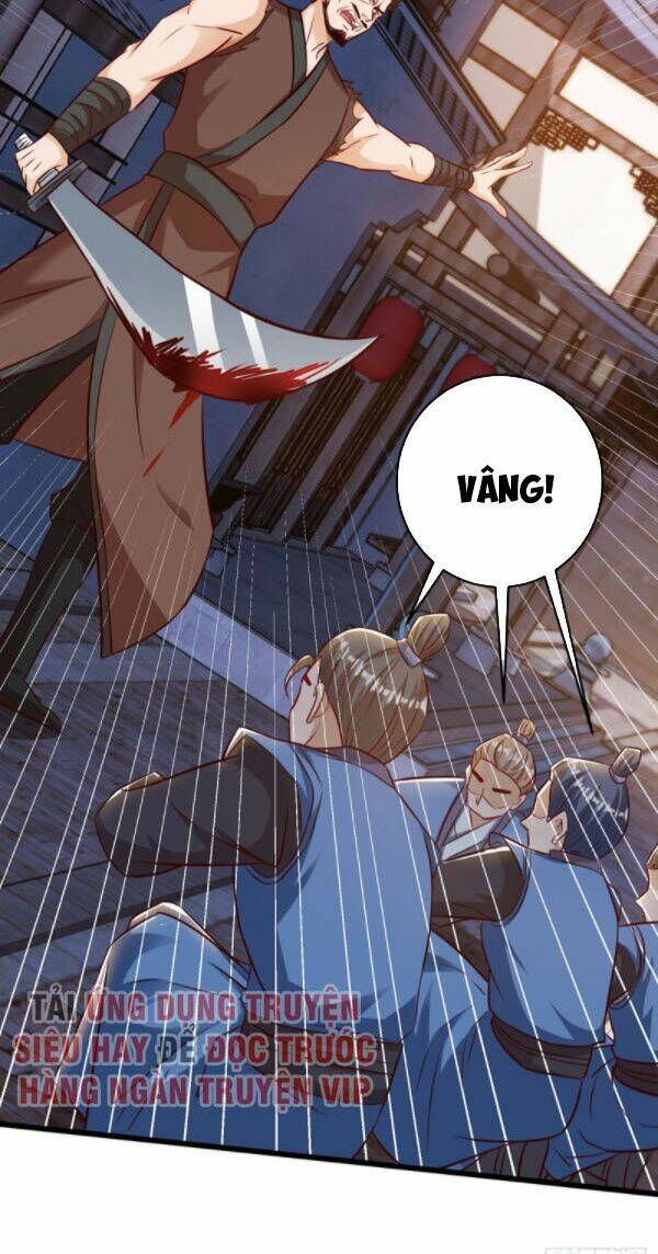 chúa tể tam giới chapter 68 12