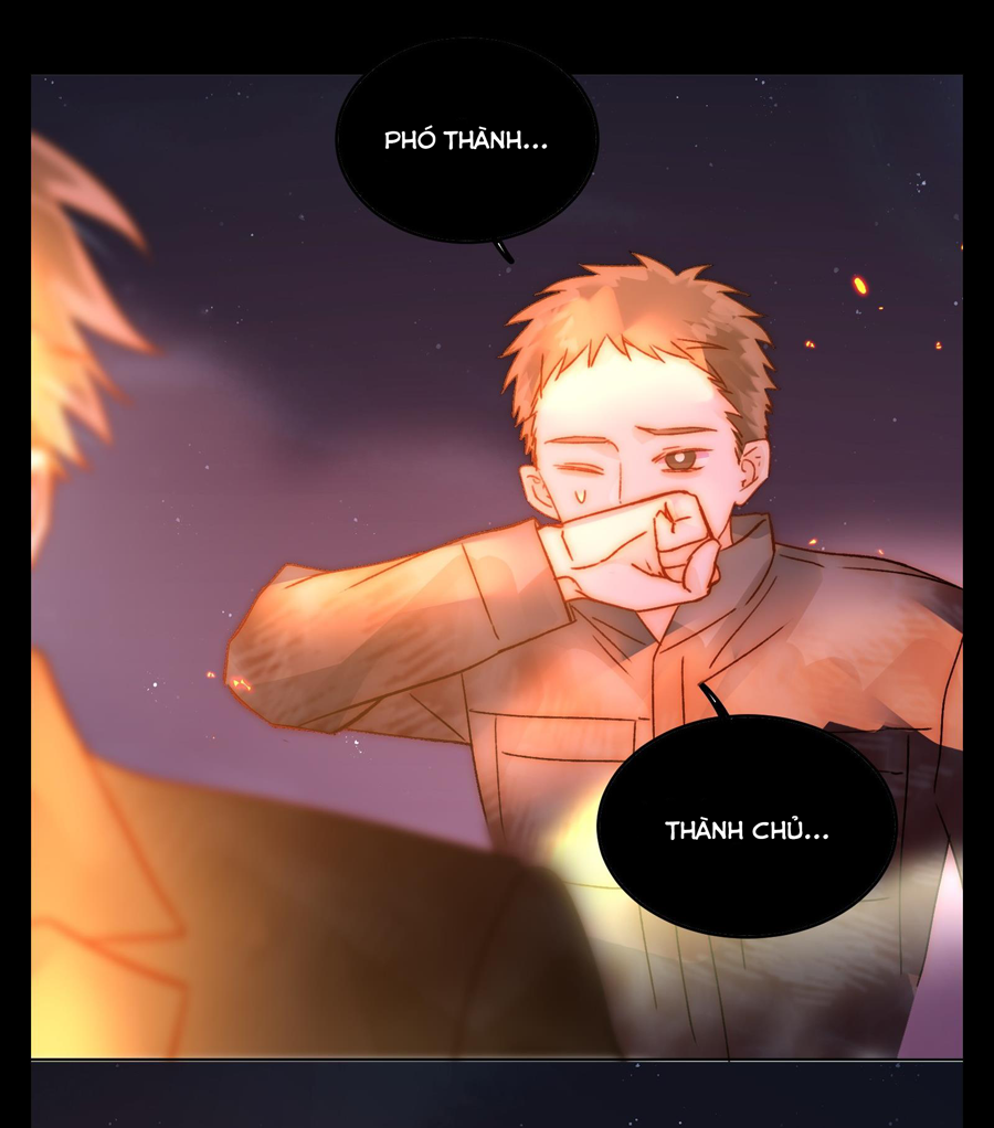 tôi phải làm một kẻ đại xấu xa chapter 91 10