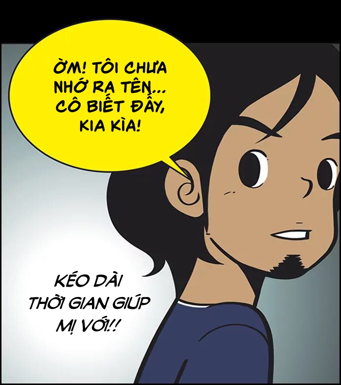 Yumis Cells Chapter 40 - Trang 2