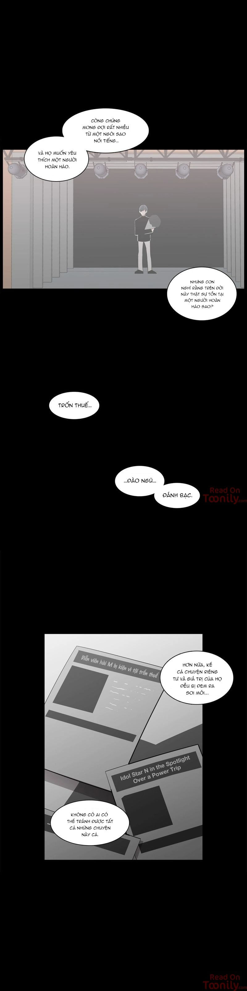 anh làm em đắm say chapter 29.1 14