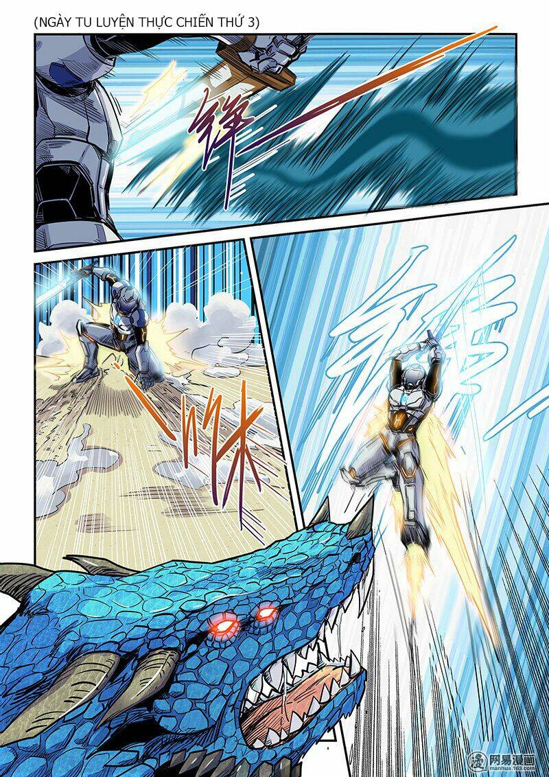 tu chân tứ vạn niên chapter 188 7