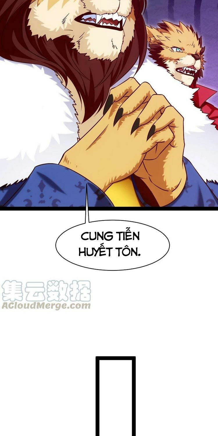 ma thú kiếm thánh dị giới tung hoành chapter 193 32