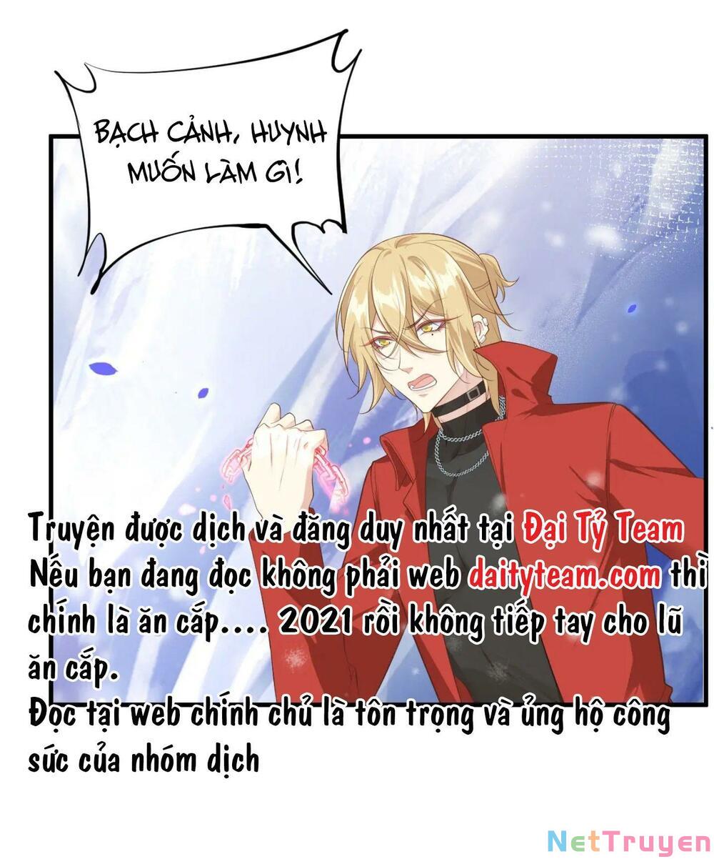 chàng vú em tu chân chapter 71 21