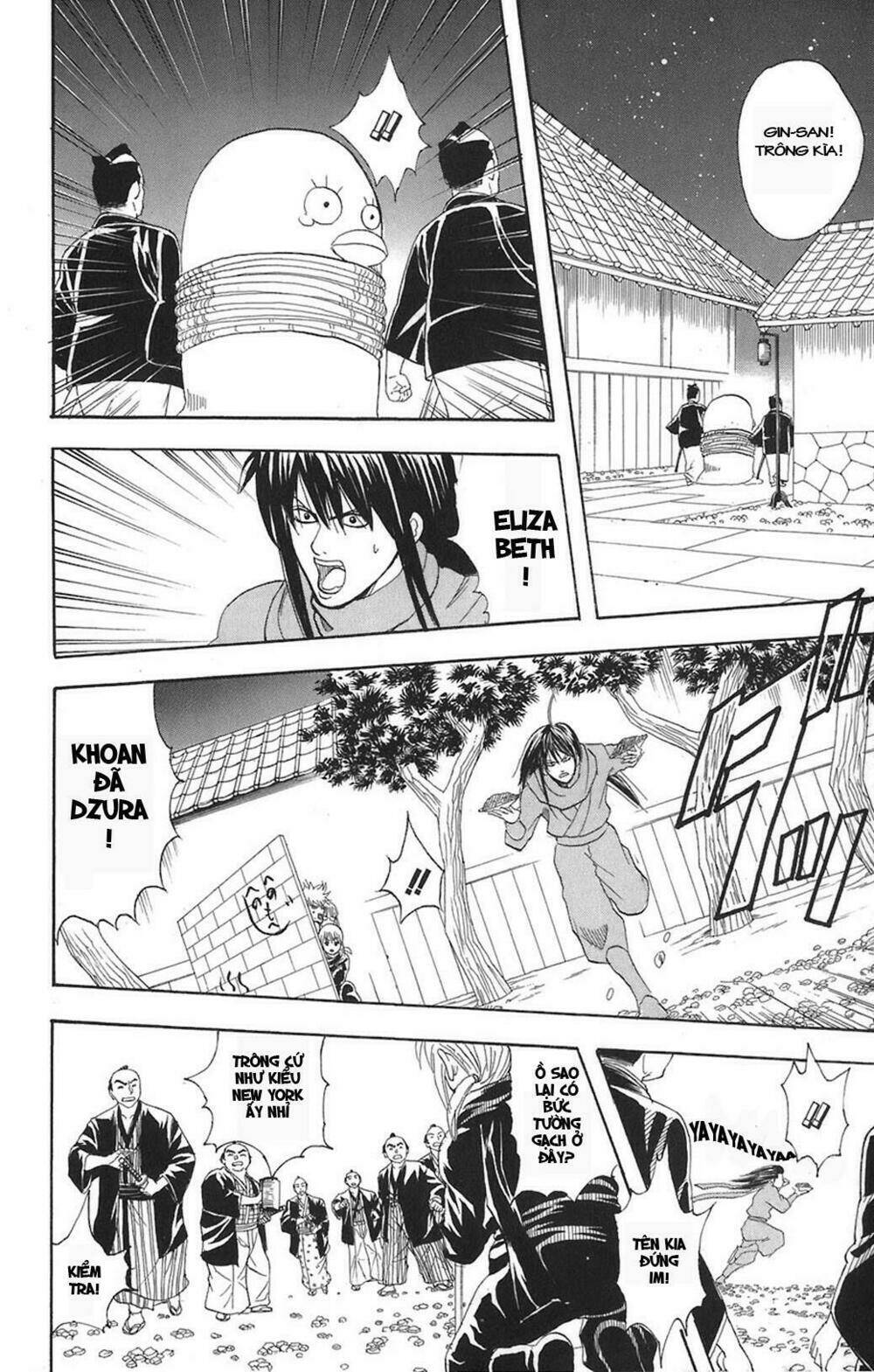 gintama - linh hồn bạc chapter 68 9