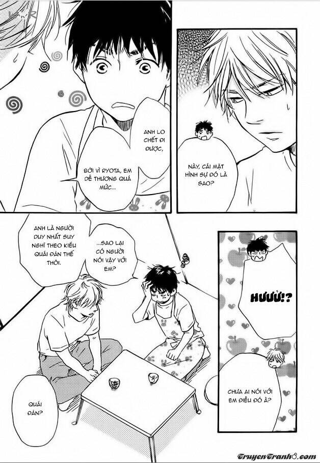 mad cinderella chapter 2 14