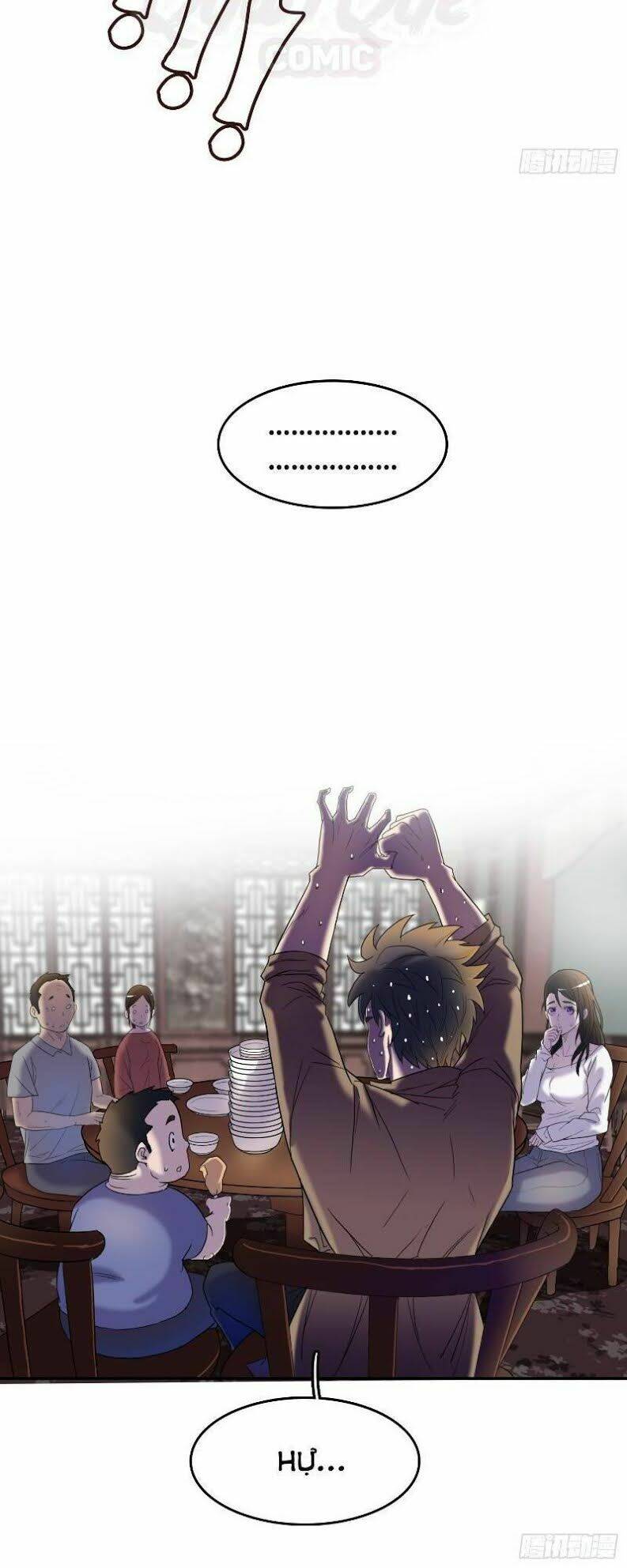 phụ hồn giả chapter 8 6