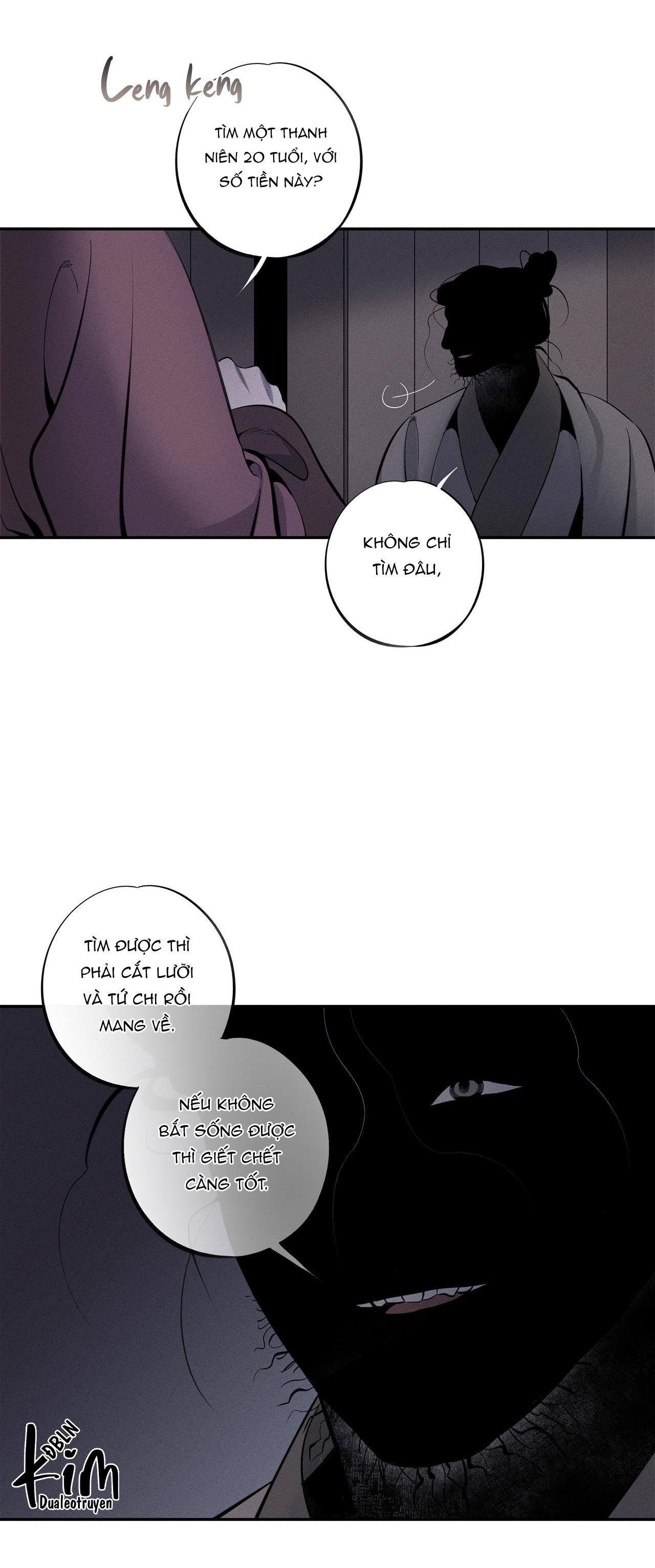 bl ngắn loạn luân - gia đình Chapter 7.7 hình phạt 7 14