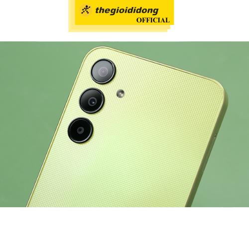 Điện thoại Samsung Galaxy A25 5G 8GB/128GB - Hàng Chính Hãng