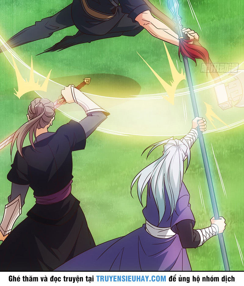 hồng thiên thần tôn chapter 13 5